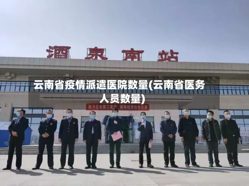 云南省疫情派遣医院数量(云南省医务人员数量)-第2张图片