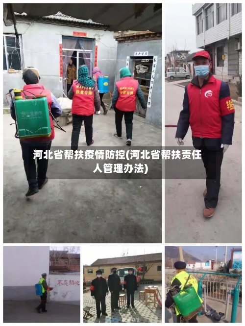 河北省帮扶疫情防控(河北省帮扶责任人管理办法)-第2张图片