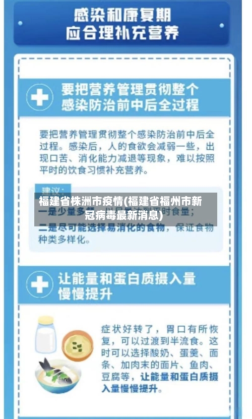 福建省株洲市疫情(福建省福州市新冠病毒最新消息)-第1张图片