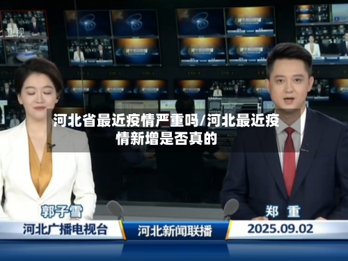 河北省最近疫情严重吗/河北最近疫情新增是否真的-第1张图片