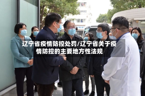 辽宁省疫情防控处罚/辽宁省关于疫情防控的主要地方性法规-第3张图片