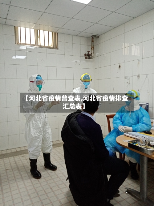 【河北省疫情普查表,河北省疫情排查汇总表】-第2张图片