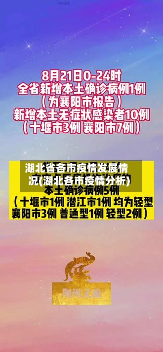 湖北省各市疫情发展情况(湖北各市疫情分析)-第1张图片