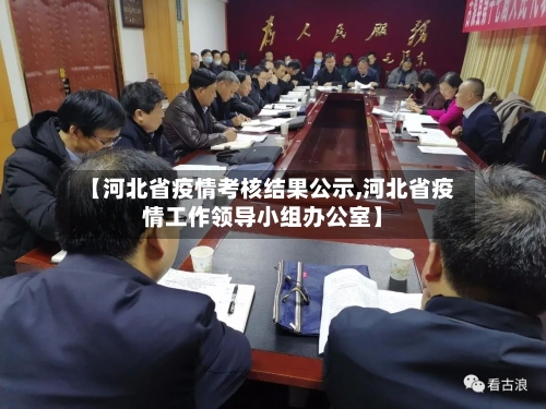 【河北省疫情考核结果公示,河北省疫情工作领导小组办公室】-第2张图片