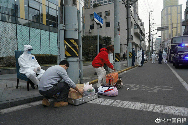 青海省的最新疫情通报(青海省疫情最新情况实时动态)-第1张图片