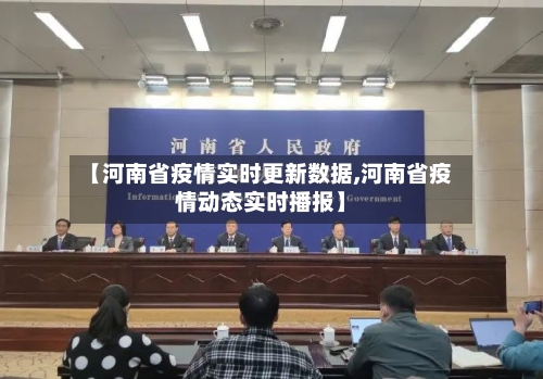 【河南省疫情实时更新数据,河南省疫情动态实时播报】-第1张图片