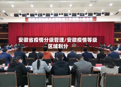 安徽省疫情分级管理/安徽疫情等级区域划分-第2张图片