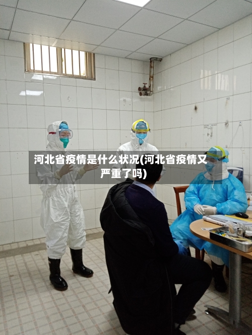 河北省疫情是什么状况(河北省疫情又严重了吗)-第1张图片