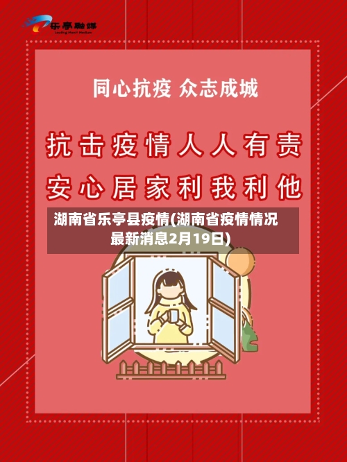 湖南省乐亭县疫情(湖南省疫情情况最新消息2月19日)-第1张图片