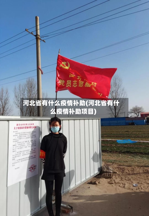 河北省有什么疫情补助(河北省有什么疫情补助项目)-第1张图片