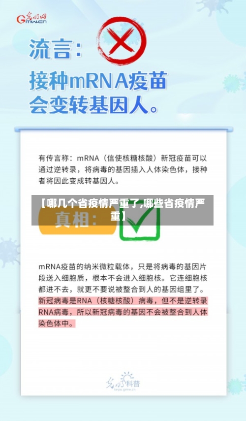 【哪几个省疫情严重了,哪些省疫情严重】-第1张图片